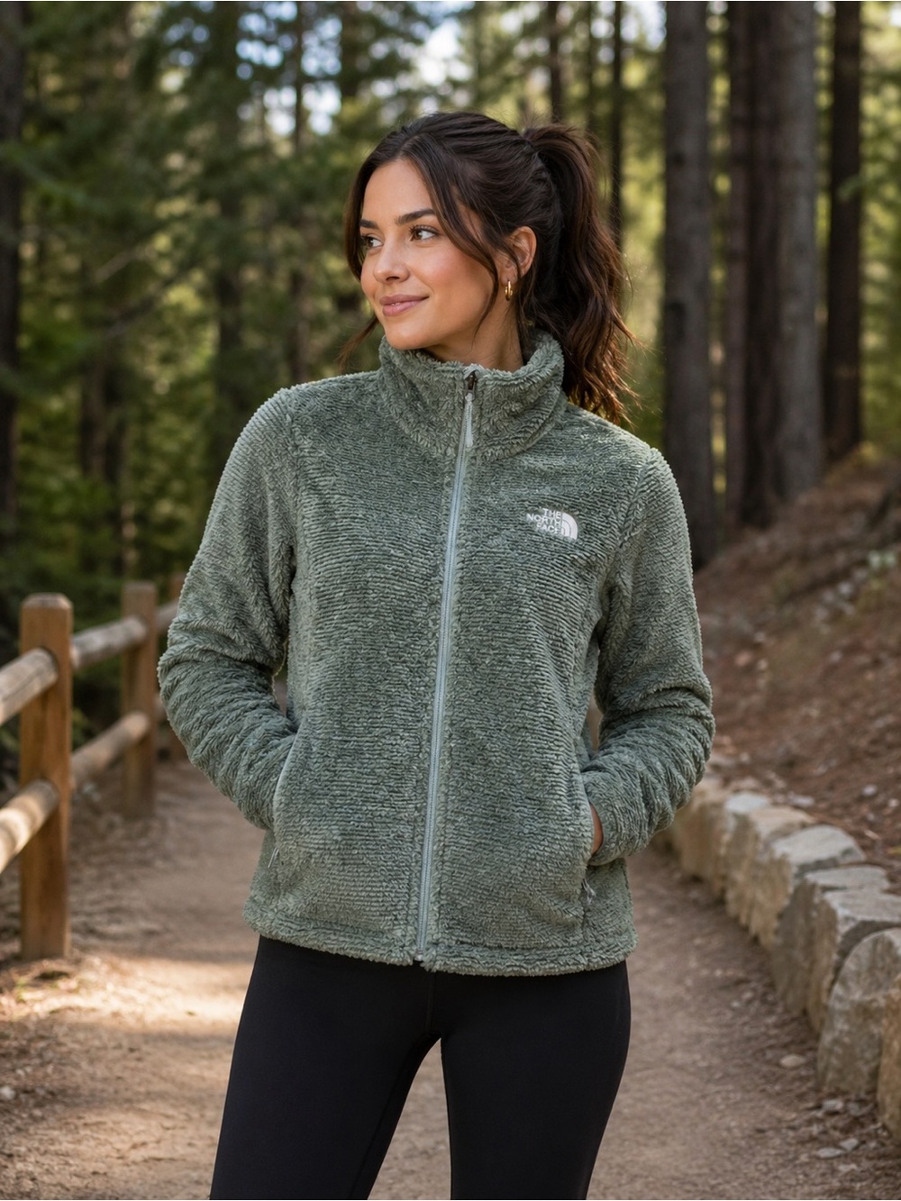 ❤️🔥Firm Price❤️🔥The North Face Women's jacket
